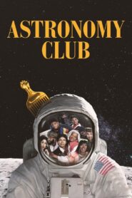 Astronomy Club: The Sketch Show 2019 on netflix