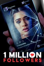 1 Million Followers 2024 on netflix