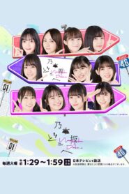 Nogizaka Doko-e 2019 on netflix