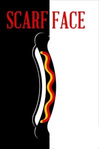 ScarfFace 2021 on netflix