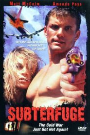 Subterfuge 1996 on netflix