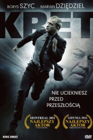 The Mole 2011 on netflix