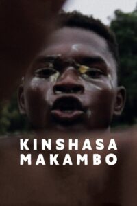 Kinshasa Makambo 2018 on netflix