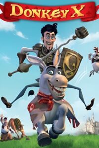 Donkey X 2007 on netflix