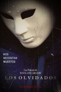 Los olvidados 2014 on netflix