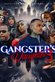 Gangster’s Daughter 3 2024 on netflix