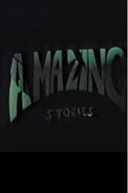Amazing Stories 1983 on netflix
