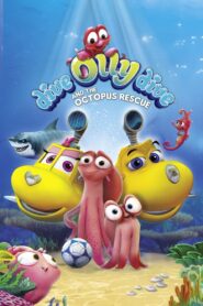 Dive Olly Dive and the Octopus Rescue 2016 on netflix