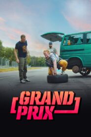 Grand Prix 2022 on netflix