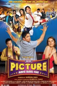 Mere Dost Picture Abhi Baki Hai 2012 on netflix