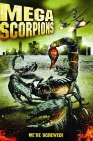 Mega Scorpions 2003 on netflix