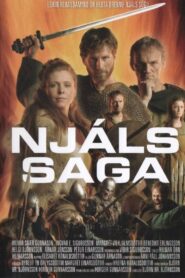 Njalssaga 2003 on netflix