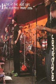 Jamiroquai: London Live Special 2006 on netflix