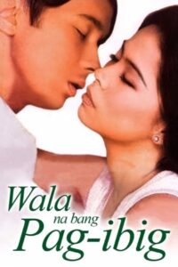 Wala Na Bang Pag-Ibig? 1997 on netflix