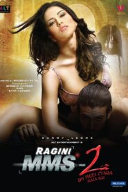 Ragini MMS 2 2014 on netflix