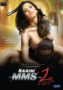 Ragini MMS 2 2014 on netflix