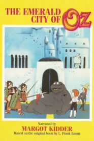 The Emerald City of Oz 1987 on netflix