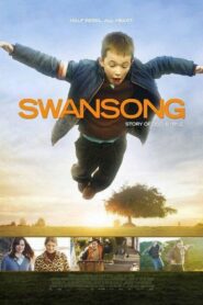 Swansong: Story of Occi Byrne 2009 on netflix