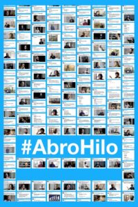 #AbroHilo 2019 on netflix