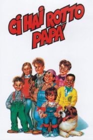 Ci hai rotto papà 1993 on netflix