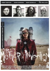 The Mother of Invention 2009 on netflix