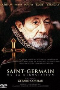 Saint-Germain ou La négociation 2003 on netflix