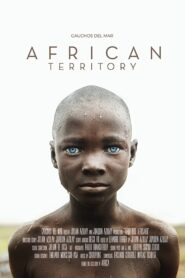 African Territory 2022 on netflix
