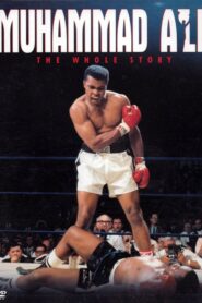 Muhammad Ali The Whole Story 1996 on netflix