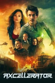Axcellerator 2019 on netflix
