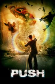 Push 2009 on netflix