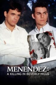 Menendez: A Killing in Beverly Hills 1994 on netflix