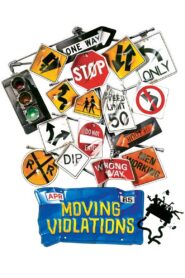 Moving Violations 1985 on netflix