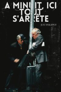 À minuit, ici tout s’arrête 2011 on netflix