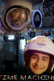 Time Machine 2016 on netflix