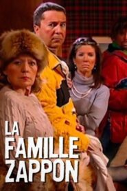 Zapping Family 2005 on netflix
