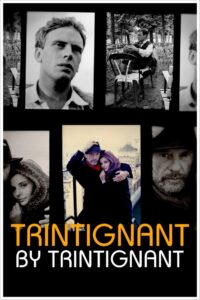 Trintignant by Trintignant 2021 on netflix