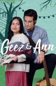 Geez & Ann 2021 on netflix