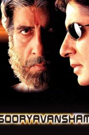 Sooryavansham 1999 on netflix