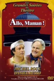 Allo, Maman ! 1991 on netflix