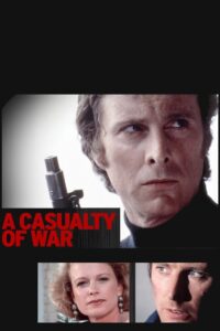 A Casualty of War 1989 on netflix