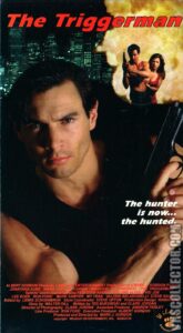 The Triggerman 1997 on netflix
