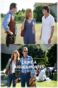 Murder In Aigues-Mortes 2015 on netflix