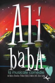 Ali Baba, la musicale comédie 2000 on netflix
