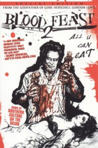 Blood Feast 2: All U Can Eat 2002 on netflix