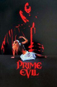 Prime Evil 1988 on netflix