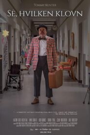 Sé, hvilken klovn 2017 on netflix