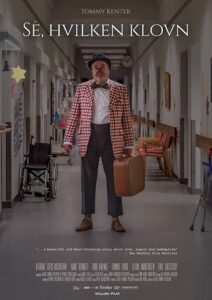 Sé, hvilken klovn 2017 on netflix