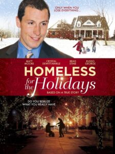 Homeless for the Holidays 2009 on netflix