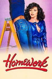 Homework 1982 on netflix