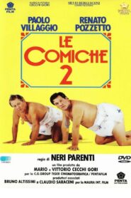 The Comics 2 1991 on netflix